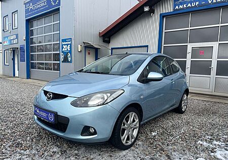 Mazda 2 1.3 Independence Sport KLIMA