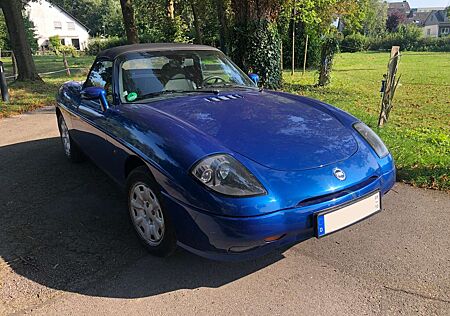 Fiat Barchetta 1.8 16V