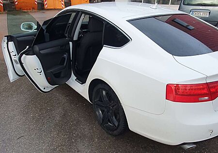 Audi A5 3.0 TDI Sportback DPF multitronic