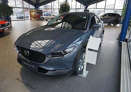 Mazda CX-30 2.5L e-SKYACTIV G 140ps 6MT FWD Exclusive-Line