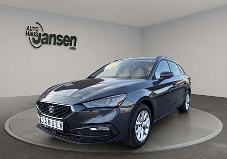 Seat Leon 1.5 eTSI Style DSG +ACC+AHK+APP+Kamera+LED