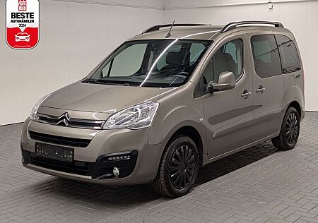 Citroën Berlingo Citroen Shine Navi/SHZ/PDC/Kam/Tempomat