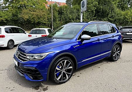 VW Tiguan Volkswagen R 2.0 TSI 4Motion OPF DSG Discover PRO APP-Connect