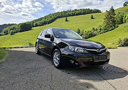 Subaru Impreza 1.5R