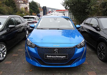 Peugeot 208 e Allure