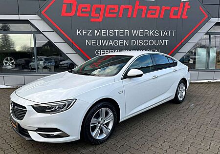Opel Insignia B Grand Sport Business Innovation LED
