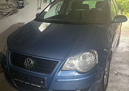 VW Polo Volkswagen United