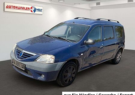 Dacia Logan 1.6 MPI Kombi Laureate Klima