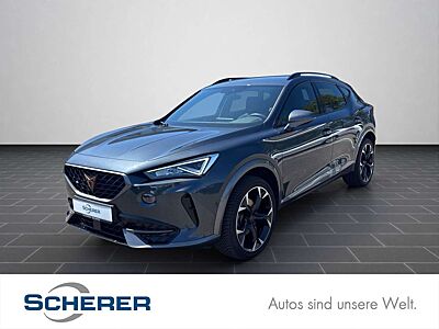 CUPRA Formentor 2.0 TSI 4Drive NAVI ACC KAMERA