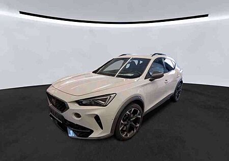 Cupra Formentor VZ Priority e-Hybrid Aut. Navi SHZ LED