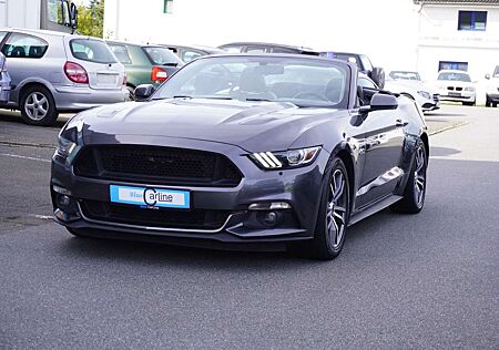 Ford Mustang 5.0 Ti-VCT V8 GT Auto/ Navi+Leder+BiXeno