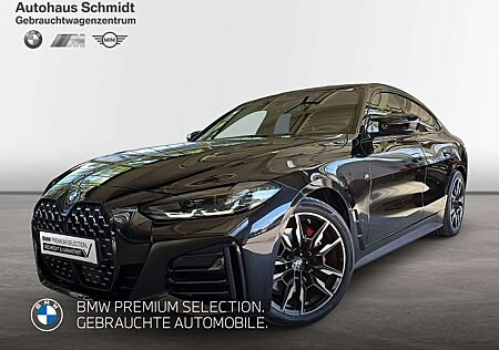BMW 440 M440i xDrive Gran Coupé*M Sportpaket*H&K*DAB*Memor