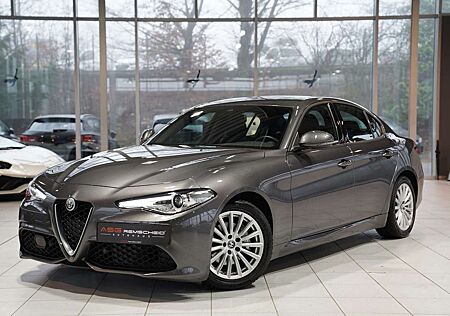 Alfa Romeo Giulia *1.Hand *ACC *Bi-Xenon *Kamera *