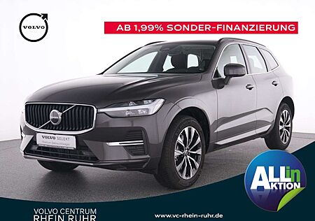 Volvo XC 60 XC60 B4 Core FAP+LM 19"+MET+SH-WP+PAP+NAVI+DAB+