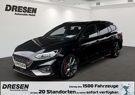 Ford Focus ST Turnier 2.3 HUD Navi Performance-Pak Digitales