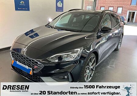 Ford Focus ST Turnier 2.3 HUD Navi Performance-Pak Digitales
