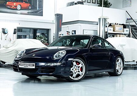 Porsche 997 I 911 Carrera S I Bose I Sport AGA