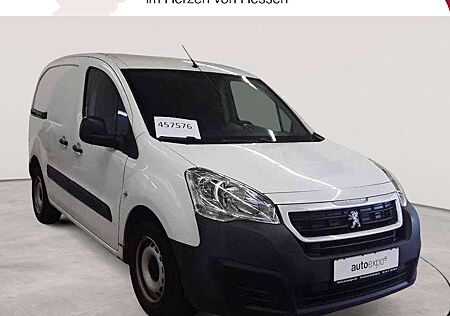Peugeot Partner 1.6 HDi 75 L Pro Avantage Klima