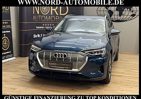 Audi e-tron qu. Automatik Teilleder/Kamera/20