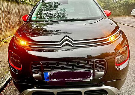 Citroën C3 Aircross Citroen PureTech 110 Stop