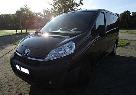 Toyota Pro Ace Proace Proace D-4D 2,0-l-D-4D L2H1