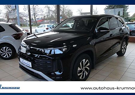 VW Tayron Volkswagen 1.5 eTSI OPF DSG Life Navi/Autom./LED