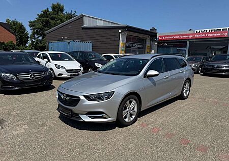 Opel Insignia B Sports Tourer NAVI Tempo PDC vo+ht BT