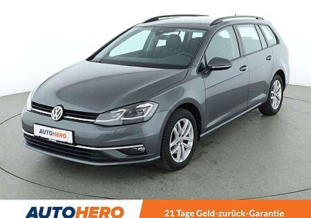 VW Golf Volkswagen 1.5 TSI ACT Comfortline BM Aut.*NAVI*ACC*LED*PDC*