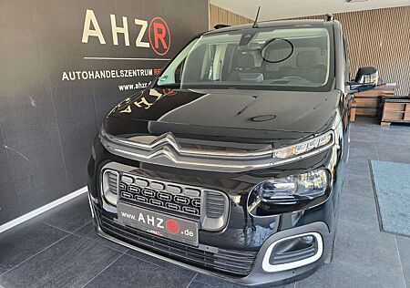 Citroën Berlingo Citroen Shine M*1.HAND*7SITZ*HEADUP*TEMPOMAT*