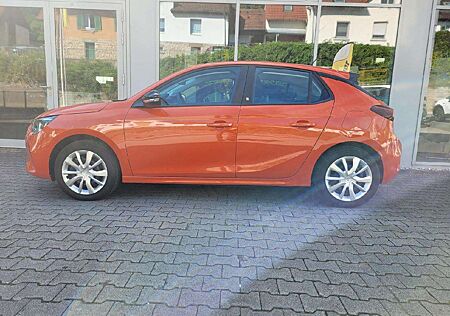 Opel Corsa-e e Basis