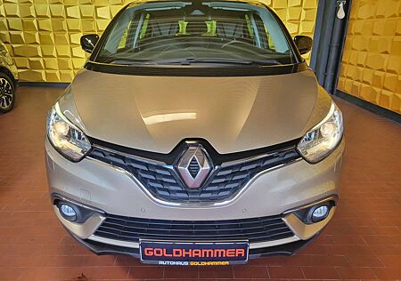 Renault Scenic ENERGY TCe 130 BOSE EDITION