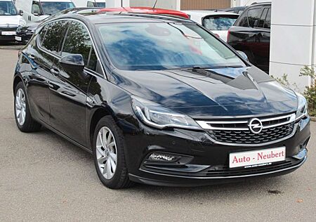 Opel Astra K Innovation