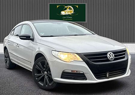 VW Passat CC Volkswagen Basis