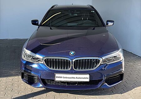 BMW 530 d xDrive Tour. M Sportpaket