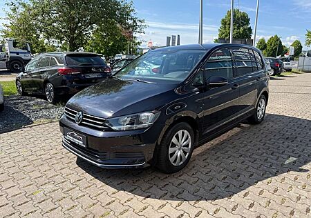 VW Touran Volkswagen 1.6 Trendline*KEINE FAHRZEUGPAPIERE*