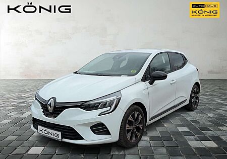 Renault Clio V 1.0 SCe 65 EVOLUTION Klima*Tempomat*Navi