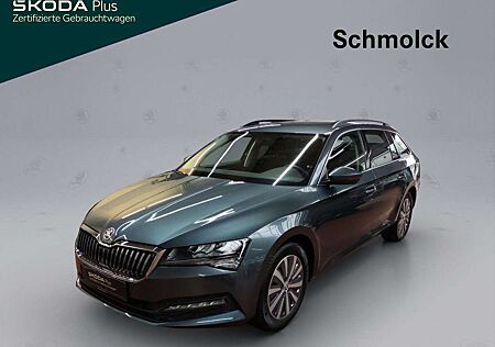 Skoda Superb Combi Ambition 2.0 TDI DSG ACC RFK NAVI
