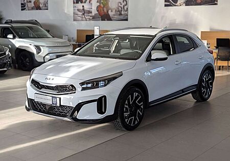 Kia XCeed 1.5 T-GDI DCT7 Spirit Xclusive Navi