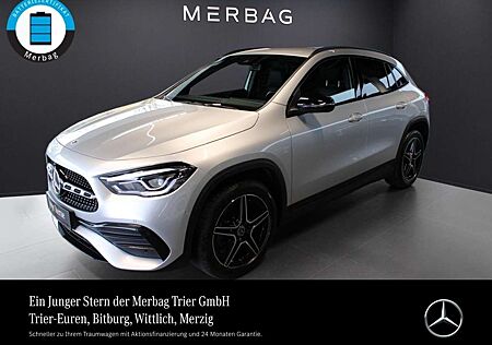 Mercedes-Benz GLA 250 e *AMG Night LED Kamera Nav AHK MBUX
