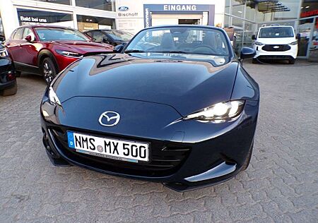 Mazda MX-5 ST SKYACTIV-G 1.5 Exclusive-Line (ND)