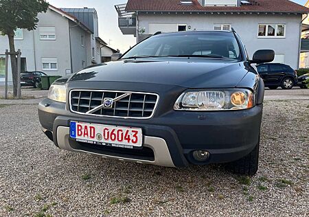 Volvo XC 70 XC70 D5 AWD Kinetic