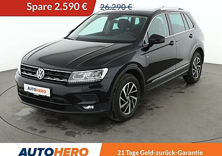 VW Tiguan Volkswagen 2.0 TSI 4Motion BlueMotion Aut. *LED*ACC*CAM*