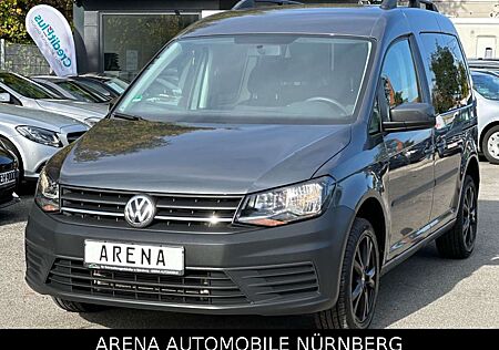 VW Caddy Volkswagen Kombi 1.6 TDI Trendline*Kamera*Tempomat