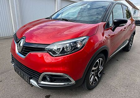Renault Captur XMOD*Navi*R.Kam.*City-Paket Plus*