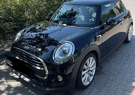 Mini ONE Aut. Metropolitan
