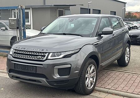 Land Rover Range Rover Evoque Pure