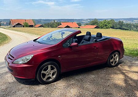 Peugeot 307 CC