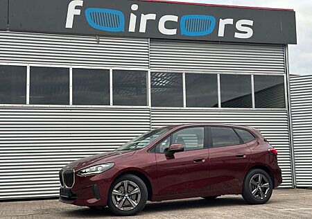 BMW 218d 218 *ActiveTourer*WideScreen*Cam*LED*Werkswagen