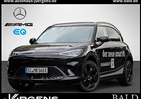 Smart 1 # Pro+ Stdhz+360+Cam+HUD+LED+Keyl+Leder+Navi