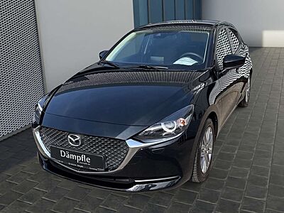 Mazda 2 SKYACTIV-G 90 M Hybrid AL-KIZOKU TOU-P2
